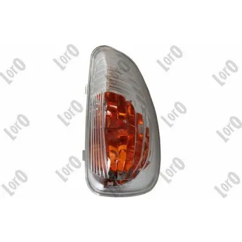 Směrový světlomet Blikač LORO 042-51-864