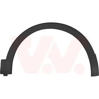 Blatník karosérie Rozšíření, blatník AGB 95L402-5