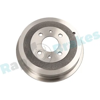 Brzdový buben Brzdový buben RAP BRAKES R-E0048