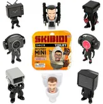 Skibidi Toilet Series Mystery 6 cm mix…
