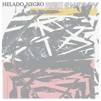 Zahraniční hudba CD Helado Negro: Private Energy 2017 Expanded Edition