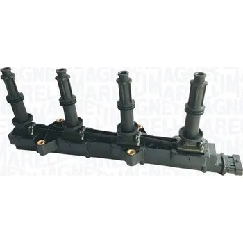 Zapalovací cívka Zapalovací cívka MAGNETI MARELLI 060717184012