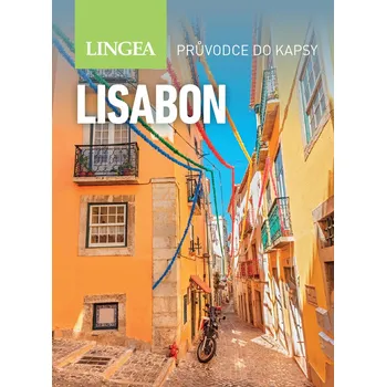 Lisabon - do kapsy, 3. vydání