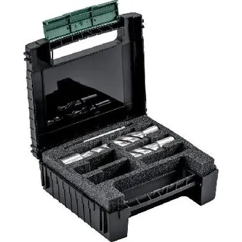 Příslušenství k vrtačce Metabo Příslušenství - 3dílná sada HSS vrtacích korunek 626623000