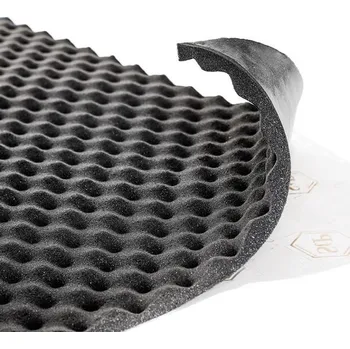 Tlumící panel o síle 15mm a velikosti 75x100cm