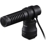 Canon DM-E100 stereofonní směrový mikrofon
