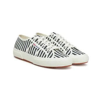 Dámské tenisky Superga Tenisky S8148TW Tmavomodrá 40