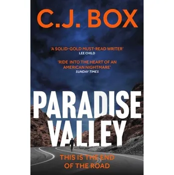 Paradise Valley - C. J. Box