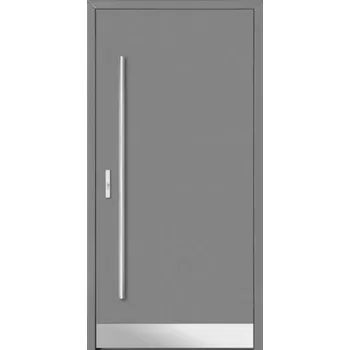 Vchodové dveře BARAŃSKI Vchodové dveře BARAŃSKI DB 227