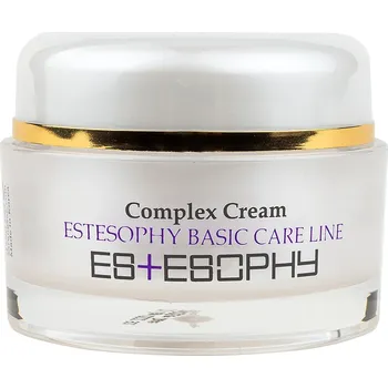 Pleťový krém SARANGSAE Estesophy Hydro Plus Complex Cream - Komplexní hydratační krém | 50ml