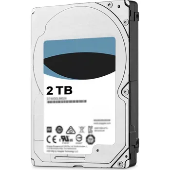 Pevný disk Výrobce neuvedený Pevný disk - HDD 2TB (2,5")