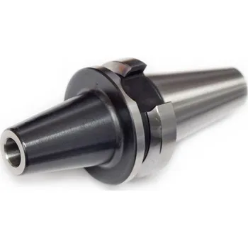 Frézovací trn ISO 40 x 100 , závit M12 pro šroubovací frézy , JIS 6339 MAS BT BT-40-M12-100-A