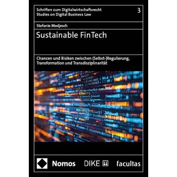 Sustainable FinTech - Modjesch, Stefanie