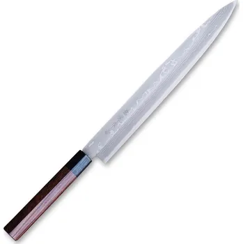 Kuchyňský nůž Kanetsune Seki - Kitasho Co., Ltd. Japonský nůž Yanagiba/Sashimi 270 mm Kanetsune KC-400 Series