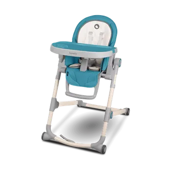 Jídelní židlička Lionelo jídelní židlička Cora Ocean