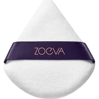Make-up ZOEVA - REAL MAGIC PRECISION POWDER PUFF Houbičky na make-up unisex