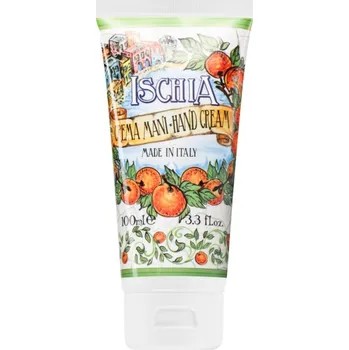 Péče o ruce Rudy - Le Maioliche Ischia krém na ruce 100 ml