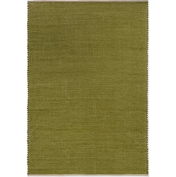 Koberec Designový kusový koberec B&C Frame leaf 129307 Brink & Campman 140 x 200