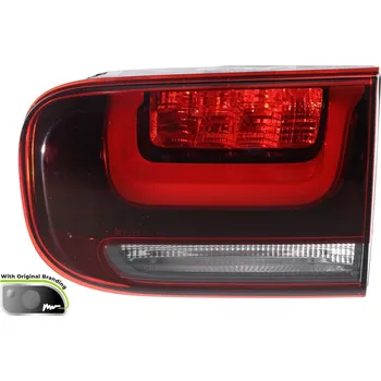 Zadní světlomet Zadní světlo VALEO 047213