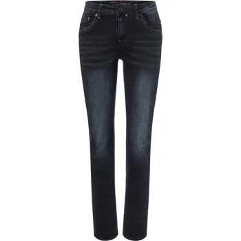 Dámské kalhoty Timezone dámské jeans TAHILA 17-10046-03-3378 17-10046-03-3378 27/30 9047