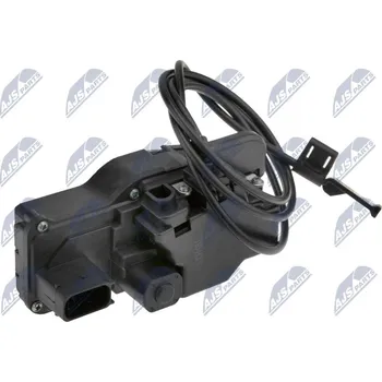 Zabzepeční vozidel Nastavovací prvek, centrální zamykání NTY EZC-CH-051