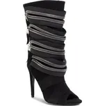 Polokozačky Rage Age RA-04-01-000010 Černá 38