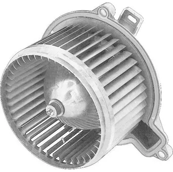 Klimatizace automobilu Ventilátor topení 5801263400, , ,