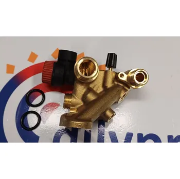 Kotel Junkers Příruba Junkers 87057001040