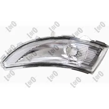 Směrový světlomet Blikač LORO 042-50-861