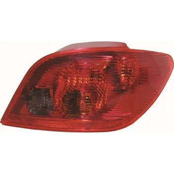 Zadní světlomet Zadní světlo DEPO 550-1923R-LD-UE