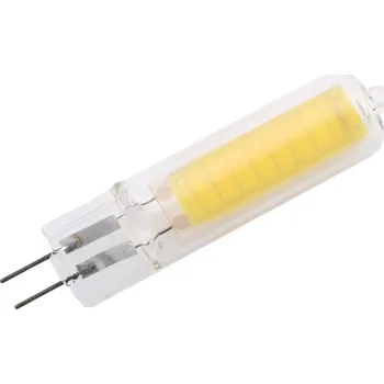 Žárovka LED žárovka G4 5W COB Přírodní bílá (4000-4500K)