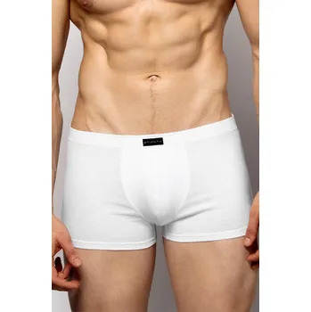 Boxerky Atlantic 3BMH-007 barva:bílá S