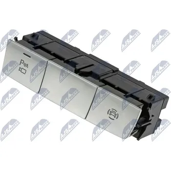 Multifunkční spínač NTY EWS-AU-073