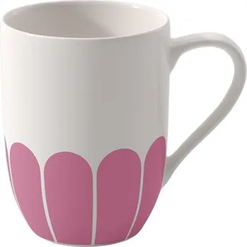 Villeroy & Boch Hrnek Fleur Cassis, 0,29 l 10-4553-9651