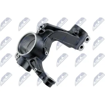 Čep nápravy Čep nápravy, zavěšení kol NTY ZZP-VW-001