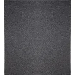 Kusový koberec Nature antracit čtverec, 300x300, šedá, chodba / předsíň, Timzo - 1 rok na vrácení + DOPRAVA ZDARMA k Vám i zpět