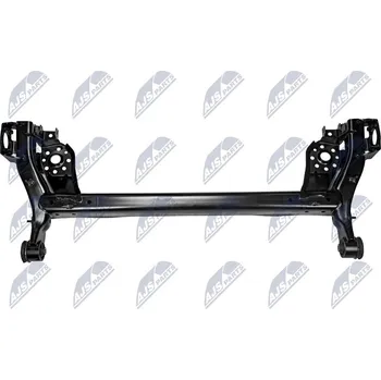 Zavěšení kol Tělo nápravy NTY ZRZ-KA-321