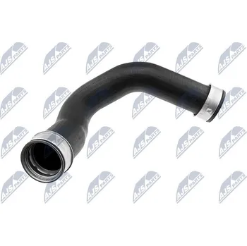 Hadička plnicího vzduchu NTY GPP-VW-042