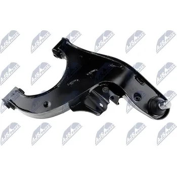 Zavěšení kol Řídicí páka, zavěšení kol NTY ZWT-NS-042