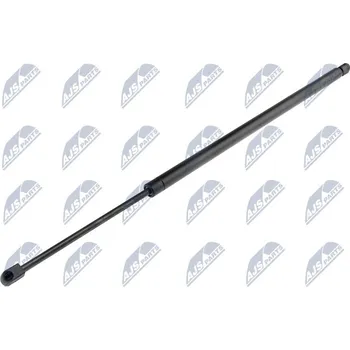 Příslušenství karosérie Pneumatická pružina, zavazadlový / nákladový prostor NTY AE-CH-003