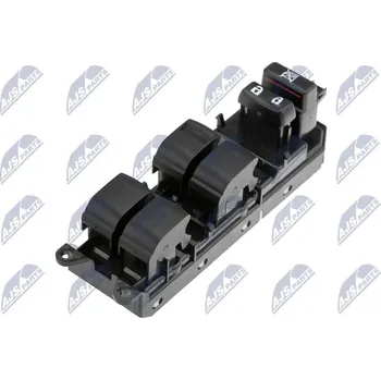 Spínač, zvedací zařízení oken NTY EWS-TY-024