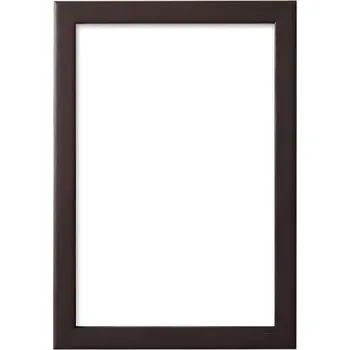 Fotoalbum CODEX PINIA 15x20, dřevo, 02 Tmavě hnědá