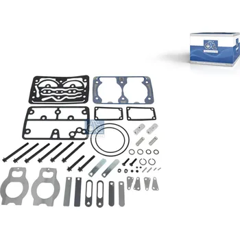 Sada na opravu, vzduchový kompresor DT Spare Parts 1.31784
