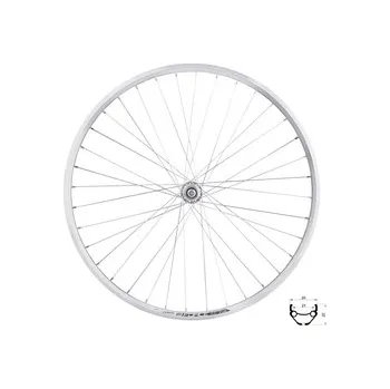 Zapletené kolo Force zapletené kolo 622x21 zadní Prime F80429 36děr