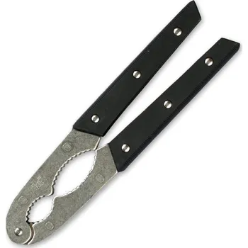 Louskáček Kanetsune Seki - Kitasho Co., Ltd. Japonský louskáček na ořechy 180 mm Kanetsune