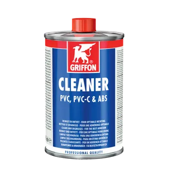 Průmyslové lepidlo Pooltechnika Čistič Griffon 500ml