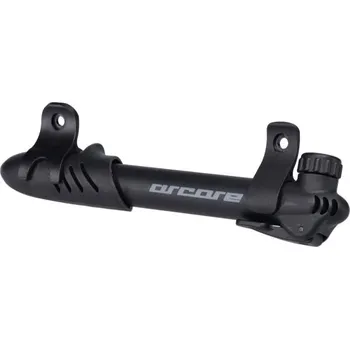 pumpička Mini pumpička Arcore APS 1 UNI Černá, Šedá