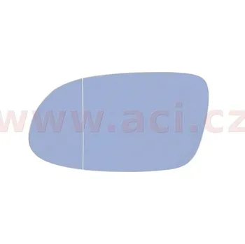 Autodíl sklo zp. zrcátka asférické (SLK -2/00) L