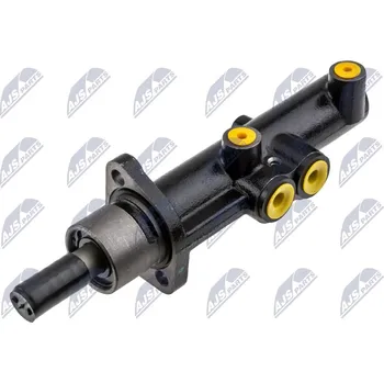 Brzdový válec Hlavní brzdový válec NTY HPH-ME-002