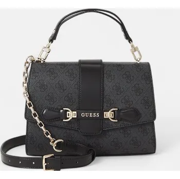 Kabelka Guess Nolana šedá